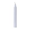 4 inch White Spell Chime Candles