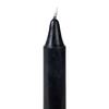 4 inch Black Spell Chime Candles