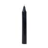 4 inch Black Spell Chime Candles