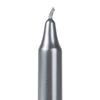4 inch Silver Spell Chime Candles