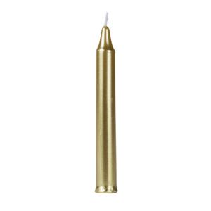 4 inch Gold Spell Chime Candles