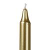 4 inch Gold Spell Chime Candles