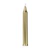 4 inch Gold Spell Chime Candles