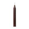 4 inch Brown Spell Chime Candles