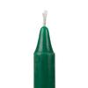 4 inch Green Spell Chime Candles