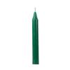4 inch Green Spell Chime Candles