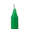 4 inch Light Green Spell Chime Candles
