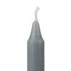 4 inch Grey Spell Chime Candles