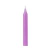 4 inch Lavender Spell Chime Candles