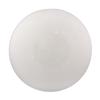 6x4 White 3 Wick Pillar Candle