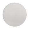 3x3 White Pillar Candle