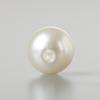 Cream Faux Pearls - 12 mm Fake Pearls