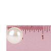 Cream Faux Pearls - 12 mm Fake Pearls