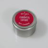Ergo Soy Candle 2Oz Travel Tins To Go- Cranberry Currant