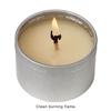 Ergo Soy Candle 2Oz Travel Tins To Go- Freesia