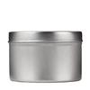 Ergo Soy Candle 2Oz Travel Tins To Go- Gardenia