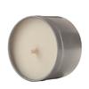 Ergo Soy Candle 2Oz Travel Tins To Go- Orange Peel