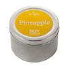 Ergo Soy Candle 2Oz Travel Tins To Go- Pineapple