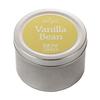 Ergo Soy Candle 2Oz Travel Tins To Go- Vanilla Bean