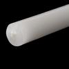 6 Inch Bell Top White Household Candle