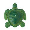 Floating Mini Green Sea Turtle Candle- Crush