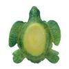 Floating Mini Green Sea Turtle Candle- Crush