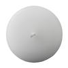 2 Inch Floating Candle - White
