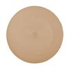 4x12 Shell Off White Pillar Candle