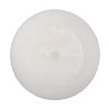 4x12 White Pillar Candle