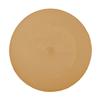 4x12 Champagne Creme Pillar Candle