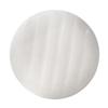 3x4 White Pillar Candle