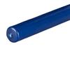 12″ Blue Taper Candles