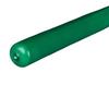 12″ Green Taper Candles