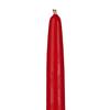12″ Red Taper Candles