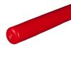 12″ Red Taper Candles