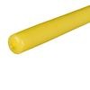 12″ Yellow Taper Candles