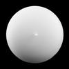 3 Inch White Floating Candle - Extra Long Burning