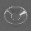 Clear Plastic Bobeche