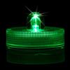 Green Submersible LED Light