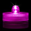 Pink Submersible LED Light