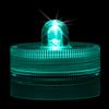 Teal Submersible LED Light