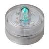 Teal Submersible LED Light