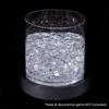 7 Inch Lightbase White Light - 23 LED's AA Battery Operated Light Base