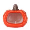 Jack-O-Lantern Halloween Candle
