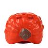 Jack-O-Lantern Halloween Candle