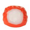 Jack-O-Lantern Halloween Candle