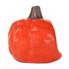 Jack-O-Lantern Halloween Candle