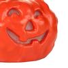 Jack-O-Lantern Halloween Candle