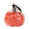 Jack-O-Lantern Halloween Candle