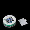 4 Inch Round LED Lightbase - Battery Operated Light Base